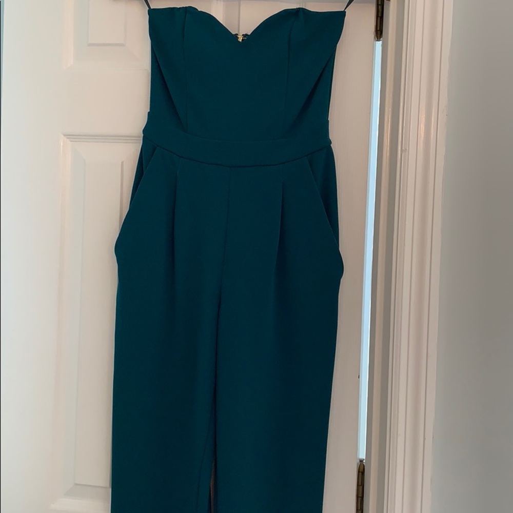 Express Jump suit